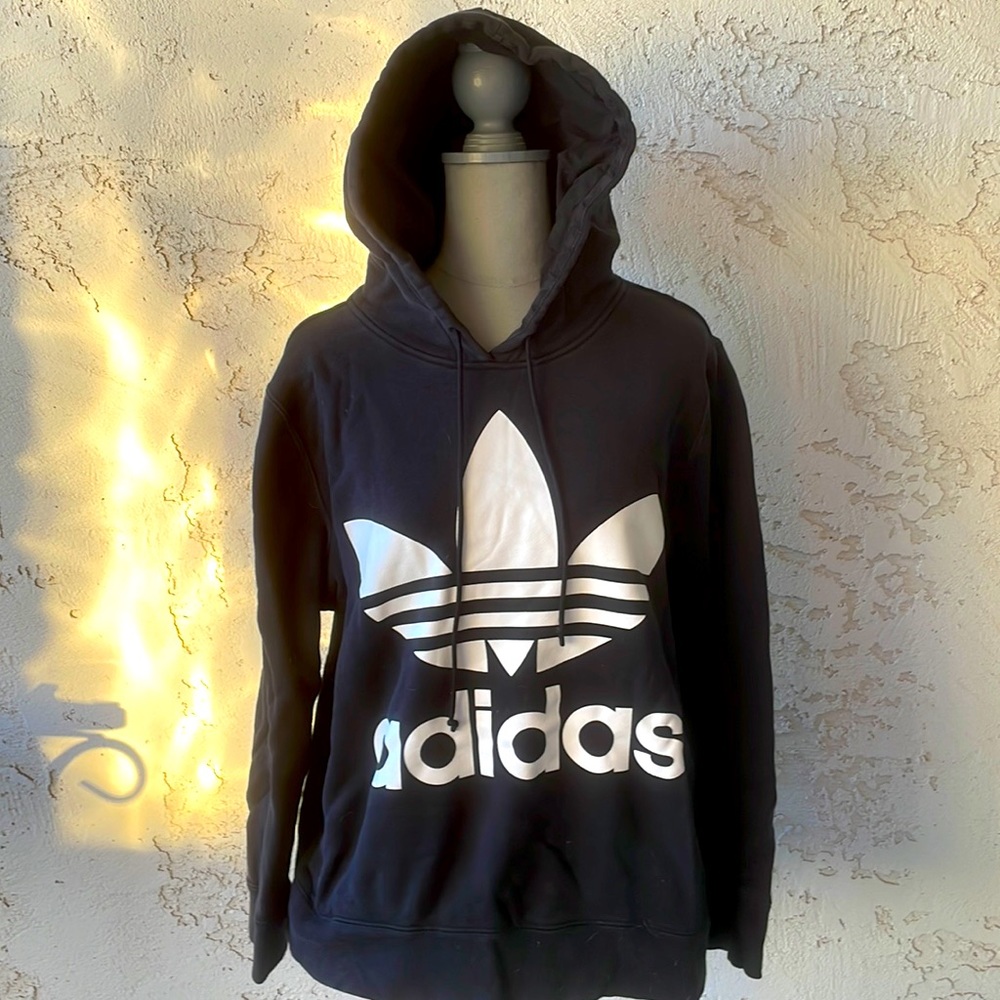Adidas Hoodie LG